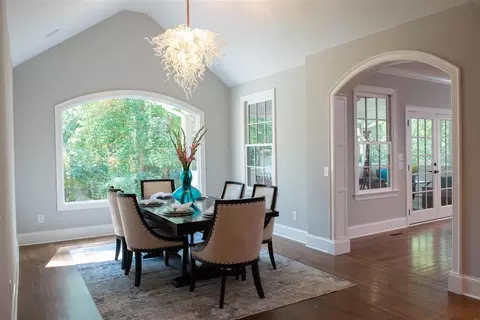 3537 Cambridge Rd, Durham, NC 27707 photo 6