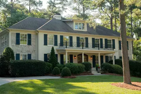 3537 Cambridge Rd, Durham, NC 27707 photo 1