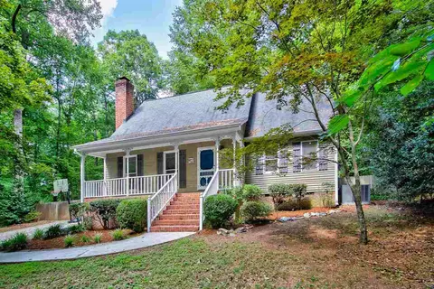7228 Rabbit Run, Wake Forest, NC 27587 photo 1