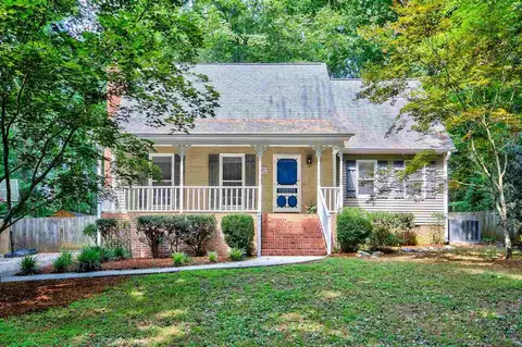 7228 Rabbit Run, Wake Forest, NC 27587 photo 2