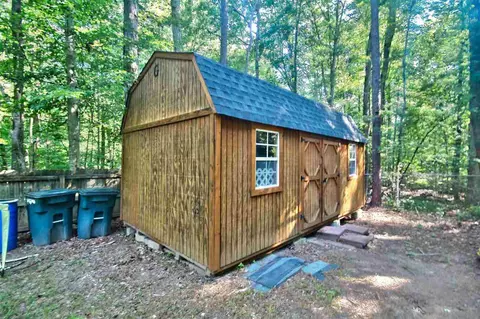 7228 Rabbit Run, Wake Forest, NC 27587 photo 21