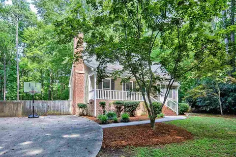 7228 Rabbit Run, Wake Forest, NC 27587 photo 25