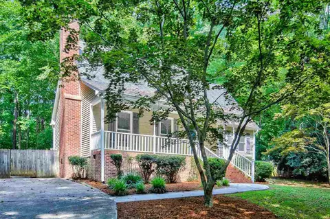 7228 Rabbit Run, Wake Forest, NC 27587 photo 24
