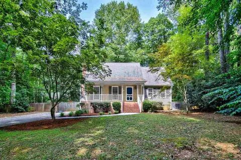 7228 Rabbit Run, Wake Forest, NC 27587 photo 3