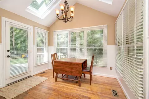 7228 Rabbit Run, Wake Forest, NC 27587 photo 9