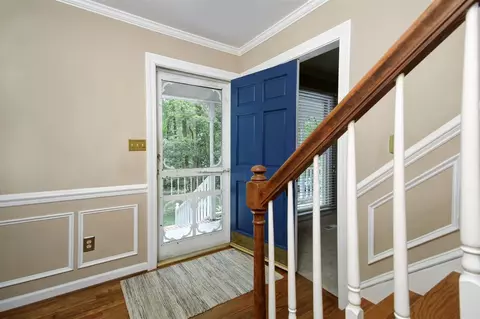 7228 Rabbit Run, Wake Forest, NC 27587 photo 6