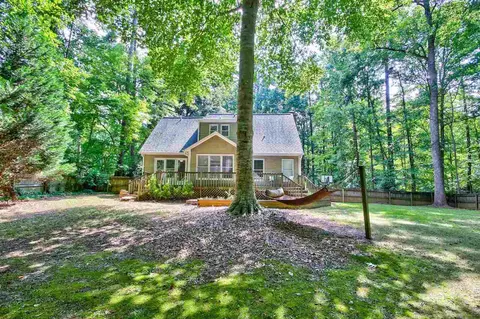 7228 Rabbit Run, Wake Forest, NC 27587 photo 20