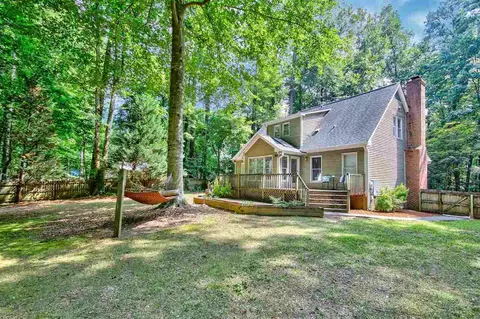 7228 Rabbit Run, Wake Forest, NC 27587 photo 22