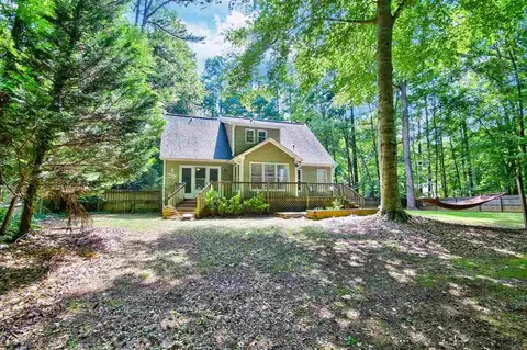 7228 Rabbit Run, Wake Forest, NC 27587 photo 23