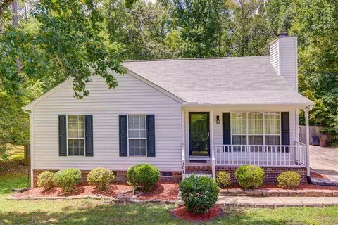 704 Sybil Dr, Durham, NC 27703 photo 1