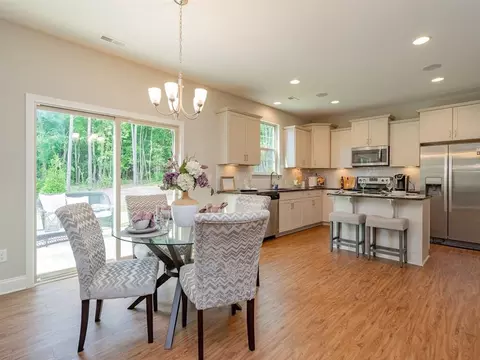 294 Dando St, Garner, NC 27529 photo 9