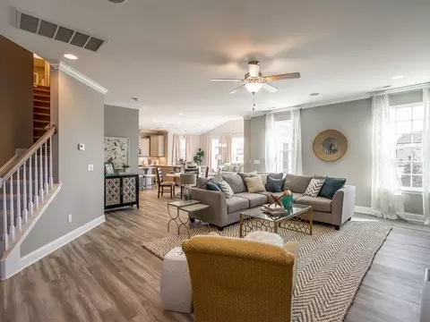 294 Dando St, Garner, NC 27529 photo 7