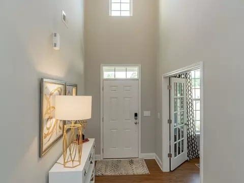 294 Dando St, Garner, NC 27529 photo 2