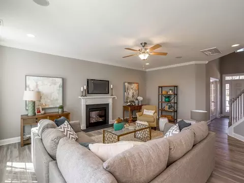 294 Dando St, Garner, NC 27529 photo 5