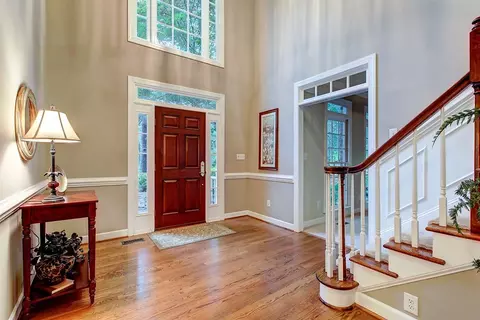 109 Turquoise Creek Dr, Cary, NC 27513 photo 3
