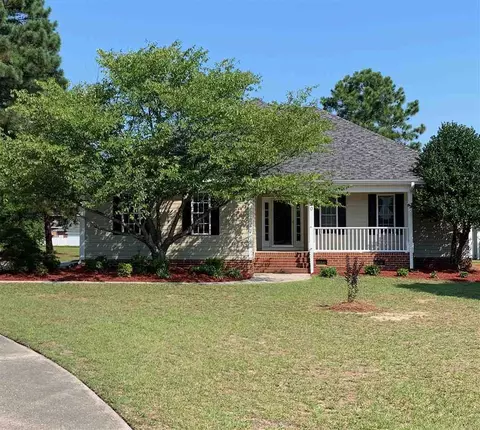20 Trinity Ct, Lillington, NC 27546 photo 1