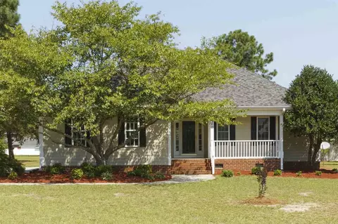 20 Trinity Ct, Lillington, NC 27546 photo 2