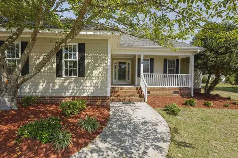 20 Trinity Ct, Lillington, NC 27546 photo 3
