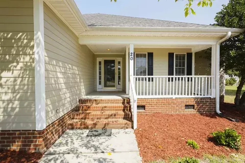20 Trinity Ct, Lillington, NC 27546 photo 5