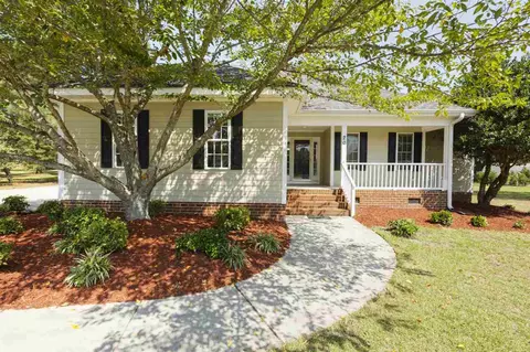 20 Trinity Ct, Lillington, NC 27546 photo 4