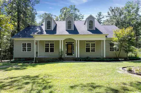 372 River Point Rd, Moncure, NC 27559 photo 1