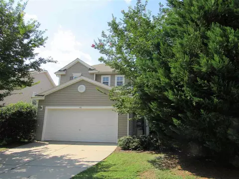 140 Bellfare Dr, Garner, NC 27529 photo 1