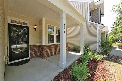 7704 Morrell Ln, Durham, NC 27713 photo 2