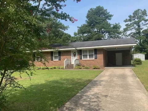 5001 Anthony Rd, Wilson, NC 27893 photo 4