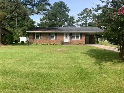 5001 Anthony Rd, Wilson, NC 27893 photo 1
