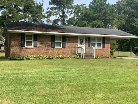 5001 Anthony Rd, Wilson, NC 27893 photo 2