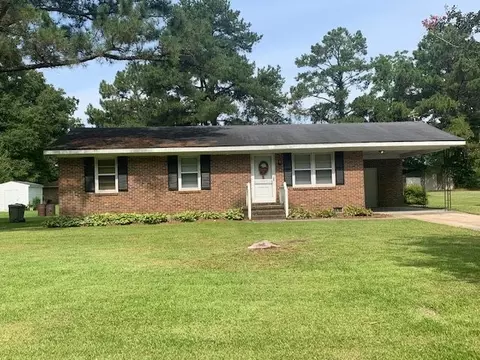 5001 Anthony Rd, Wilson, NC 27893 photo 3