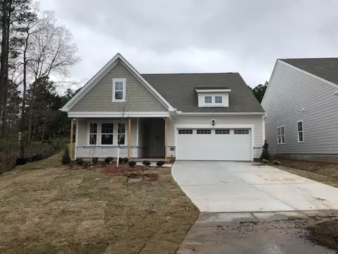 1009 Farm Leaf Dr, Durham, NC 27703 photo 1