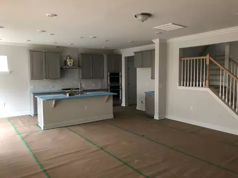 1009 Farm Leaf Dr, Durham, NC 27703 photo 6