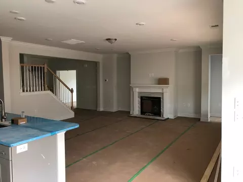 1009 Farm Leaf Dr, Durham, NC 27703 photo 2