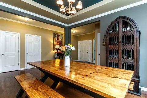 2368 Everstone Rd, Wake Forest, NC 27587 photo 5