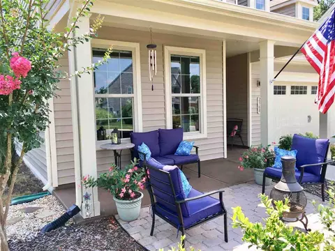 2368 Everstone Rd, Wake Forest, NC 27587 photo 2