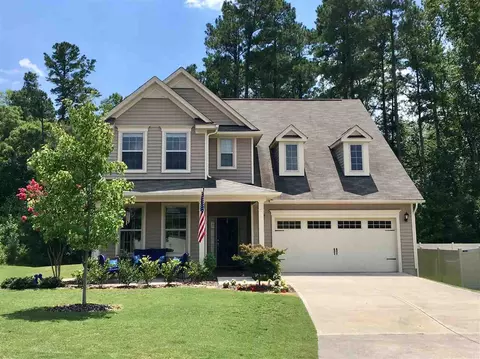 2368 Everstone Rd, Wake Forest, NC 27587 photo 1