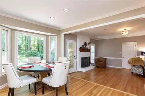 112 Cunningham Ct, Cary, NC 27511 photo 5