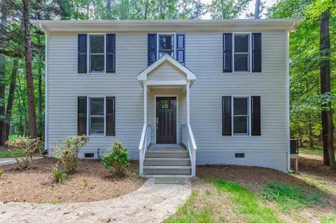 4813 Howe St, Durham, NC 27705 photo 1