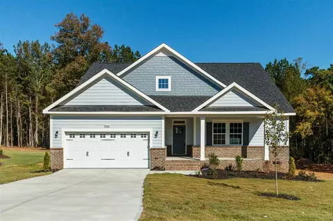 8704 Colonels Ct, Wake Forest, NC 27587 photo 1