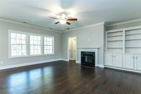 8704 Colonels Ct, Wake Forest, NC 27587 photo 5