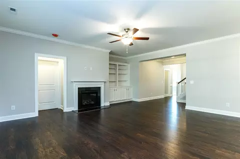 8704 Colonels Ct, Wake Forest, NC 27587 photo 4