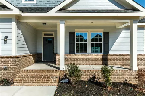 8704 Colonels Ct, Wake Forest, NC 27587 photo 3