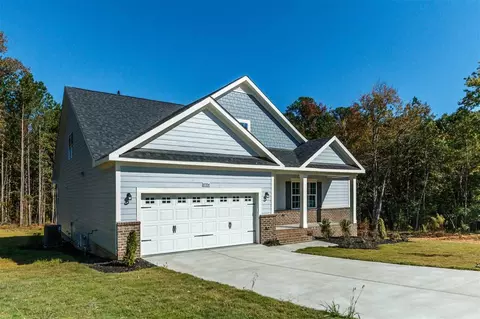 8704 Colonels Ct, Wake Forest, NC 27587 photo 2