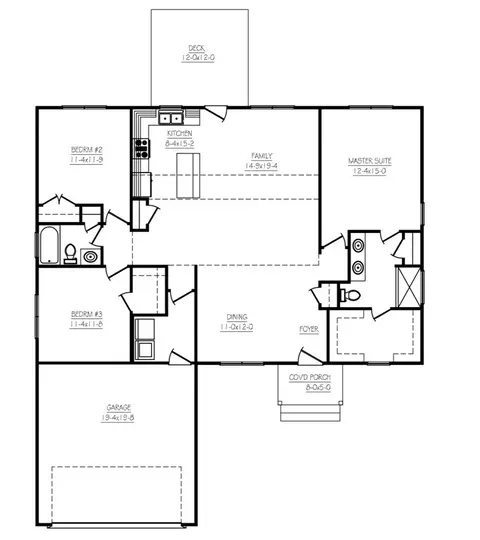 10 S Treeline Dr, Spring Hope, NC 27882 photo 18