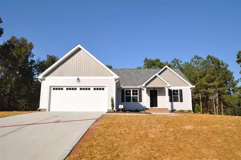 10 S Treeline Dr, Spring Hope, NC 27882 photo 1
