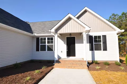 10 S Treeline Dr, Spring Hope, NC 27882 photo 2