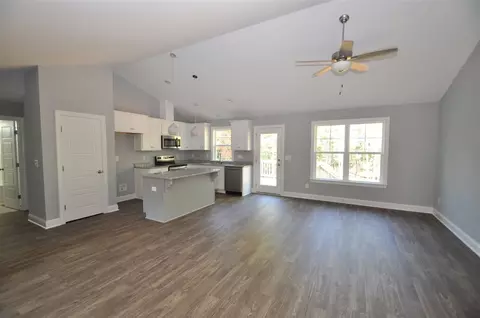 10 S Treeline Dr, Spring Hope, NC 27882 photo 3