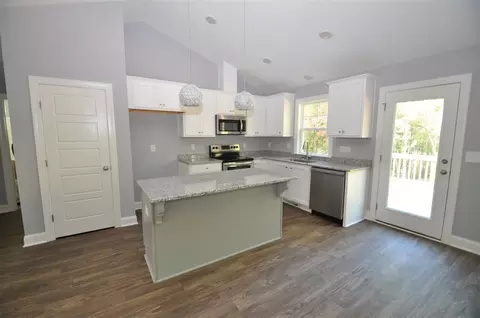 10 S Treeline Dr, Spring Hope, NC 27882 photo 4