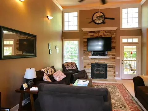 116 Cheryl Cir, Roxboro, NC 27574 photo 3
